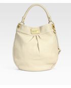 Marc By Marc Jacobs Classic Q Hillier Hobo - Lyst