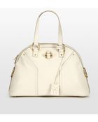 Saint Laurent Ysl Large Muse Handbag - Lyst