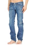 Diesel Safado - Lyst