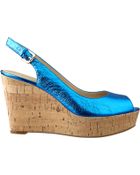 Nine West Chabon - Lyst