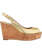 Nine West Chabon - Lyst