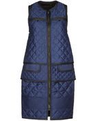 Proenza Schouler Short Dresses - Lyst