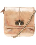 Lanvin Pop Happy Mini Bag - Lyst