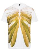 McQ by Alexander McQueen Print Tshirt - Lyst