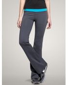 Gap Gflex Pants - Lyst