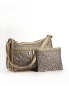 Lesportsac Deluxe Everyday Bag - Lyst