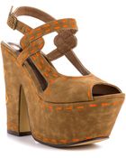Michael Antonio Studio Lucerne - Lyst