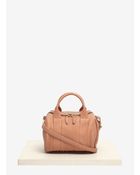 Alexander Wang Rockie Mini Duffle - Lyst