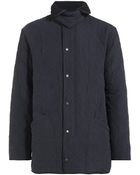 Barbour Polarquilt Jacket - Lyst