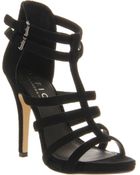 Office Oppose Strap Sandal - Lyst