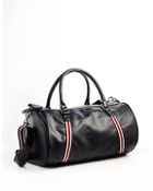 Ben Sherman Duffle Bag with Shoulder Strap - Lyst