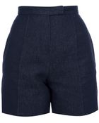 Carven Tailored Short - Lyst