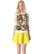 Club Monaco Kaye Sweater - Lyst