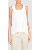 Doo. Ri Top - Lyst