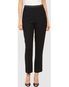 Isaac Mizrahi Casual Pants - Lyst