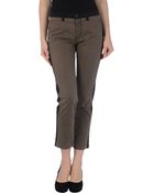 Jucca Casual Trousers - Lyst