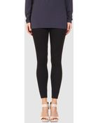 Kimberly Ovitz Leggings - Lyst