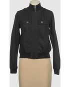 Liu Jo Jacket - Lyst