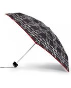 Lulu Guinness Sayings Script Tiny Umbrella - Lyst