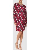 Marni Short Dress - Lyst