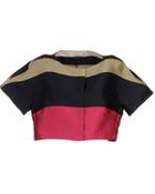 P.a.r.o.s.h. Blazer - Lyst
