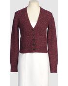Rachel Roy Cardigan - Lyst