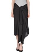 See By Chloé Long Skirts - Lyst