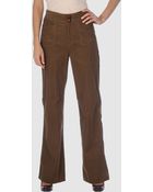 Trovata Casual Pants - Lyst