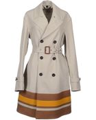Burberry Prorsum Full - Lyst