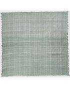 Eleventy Square Scarf - Lyst