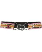 M Missoni Belt - Lyst