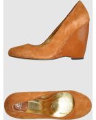 Manoush Wedge - Lyst