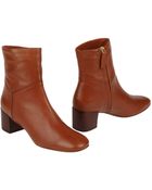 Marc By Marc Jacobs Ankle Boots - Lyst