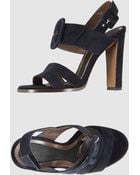 Marni High-Heeled Sandals - Lyst