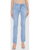 Miss Sixty Denim Pants - Lyst