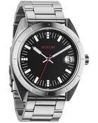 Nixon The Rover Sterling Silver Ii Watch - Lyst