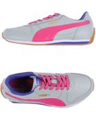 Puma Trainers - Lyst