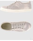 Puma x Sergio Rossi Sneakers - Lyst