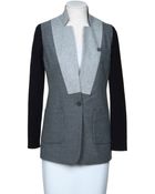 Yigal Azrouel Blazer - Lyst