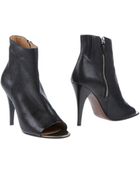 Barbara Bui Ankle Boots - Lyst