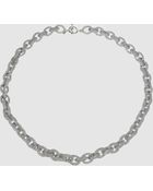 Kenneth Jay Lane Necklace - Lyst