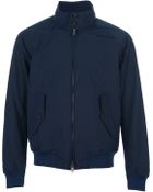 Baracuta G9 Harrington Jacket - Lyst