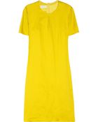 Cacharel Cotton Dress - Lyst
