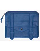 Proenza Schouler Ps1 Ipad Case Available in Store Only - Lyst