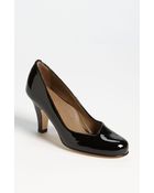 Anyi Lu Emily Pump - Lyst