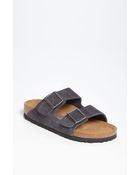 Birkenstock Arizona Sandal Women - Lyst