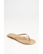 Dv By Dolce Vita Dania Sandal - Lyst