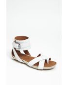 Gentle Souls Blinque Sandal - Lyst