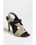 Ivanka Trump Acadia Sandal - Lyst
