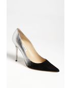 Jimmy Choo Abel Pump - Lyst